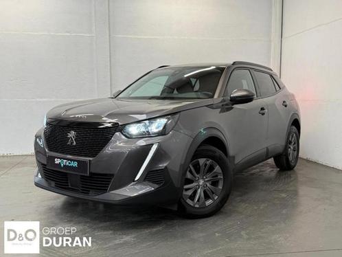 Peugeot 2008, Auto's, Peugeot