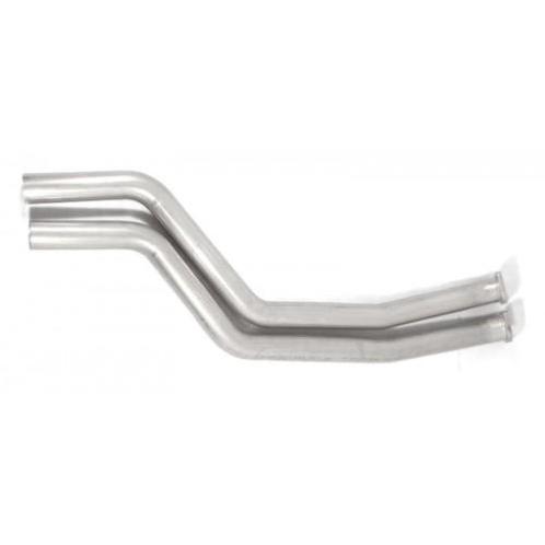 Soundpipe 1-serie Coupe E82 | Eisenmann, Auto-onderdelen, Uitlaatsystemen, Nieuw, Verzenden