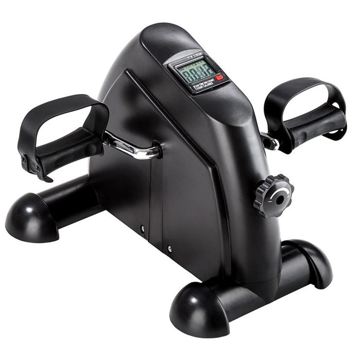 tectake Arm – en beentrainer - zwart, Sport en Fitness, Fitnessmaterialen, Verzenden