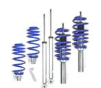 SUSPENSION FILETÉ BLUE LINE POUR AUDI A4 B8 AVANT, Auto-onderdelen, Verzenden, Nieuw