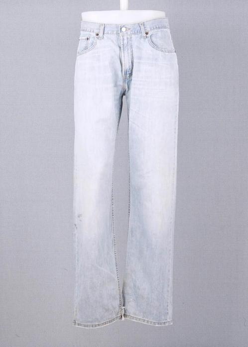 Vintage Straight Levis 559 in size 30/34, Kleding | Heren, Spijkerbroeken en Jeans, Ophalen of Verzenden