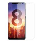 5-Pack Xiaomi Mi 8 Screen Protector Tempered Glass Film, Telecommunicatie, Nieuw, Verzenden