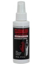 Clubman Pinaud Supreme Deodorant 119ml, Handtassen en Accessoires, Nieuw, Verzenden