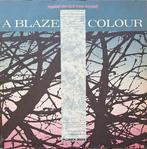 A Blaze Colour - (Against the Dark Trees) The New Ones /, Cd's en Dvd's, Nieuw in verpakking