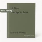 Julias Versprechen 9783404166541 Marcia Willett, Boeken, Verzenden, Gelezen, Marcia Willett