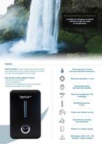 Nertus direct flow osmose, Ophalen of Verzenden, Neuf