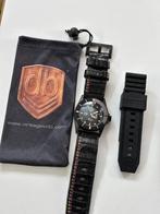 Vintage VDB - E23 PVD BLACK Custom - Tadej Pogacar edition -, Nieuw