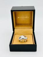 Bvlgari - Cocktailring - Nuvola Platina -  0.60 tw. Diamant, Handtassen en Accessoires