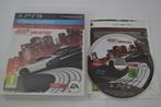 Need for Speed - Most Wanted (PS3)