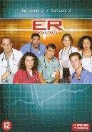 E.R. - Seizoen 2 op DVD, Cd's en Dvd's, Dvd's | Drama, Verzenden, Nieuw in verpakking