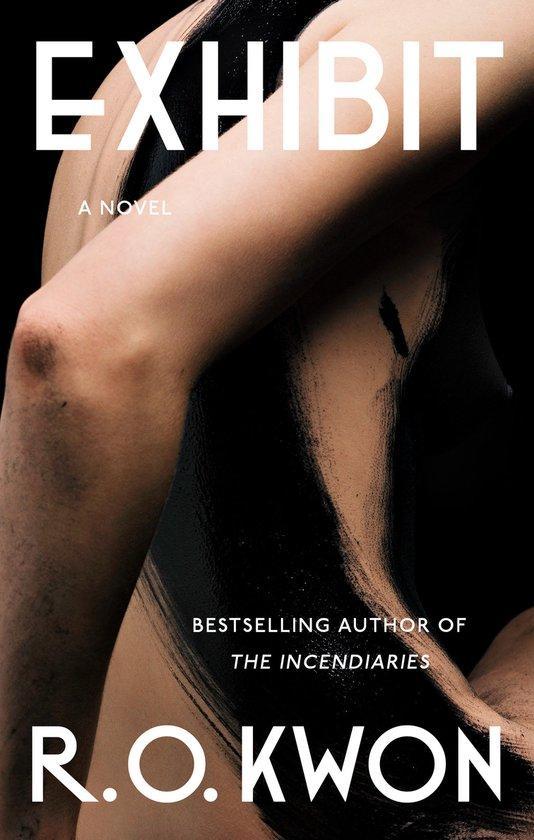 Exhibit 9780593190029 R. O. Kwon, Boeken, Taal | Engels, Zo goed als nieuw, Verzenden