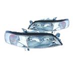 PHARES POUR OPEL VECTRA B 99-02 RÉGLAGE MANUEL ET ÉLECTRIQUE, Verzenden