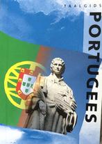Taalgids Portugees 9789039622865, Boeken, Zo goed als nieuw, Verzenden