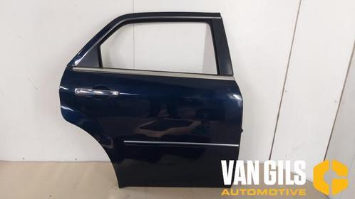 Portier 4Deurs rechts-achter Chrysler 300 C O200566, Auto-onderdelen, Carrosserie