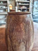 Roger Guérin for Gérard Muller - Vaas - 248 - Steengoed -, Antiek en Kunst