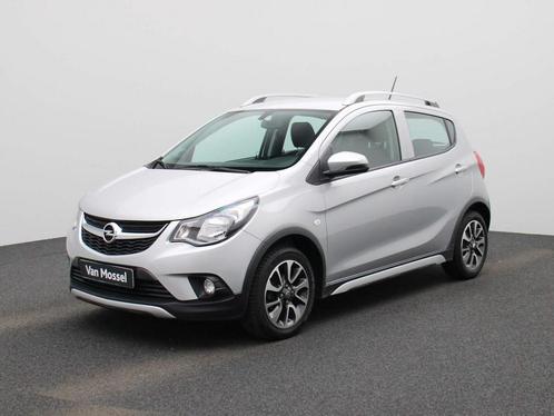 Opel Karl, Auto's, Opel