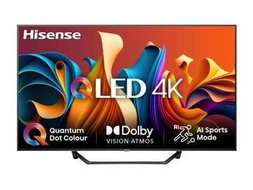 Veiling - Hisense tv 43 A7NQ 4k QLED