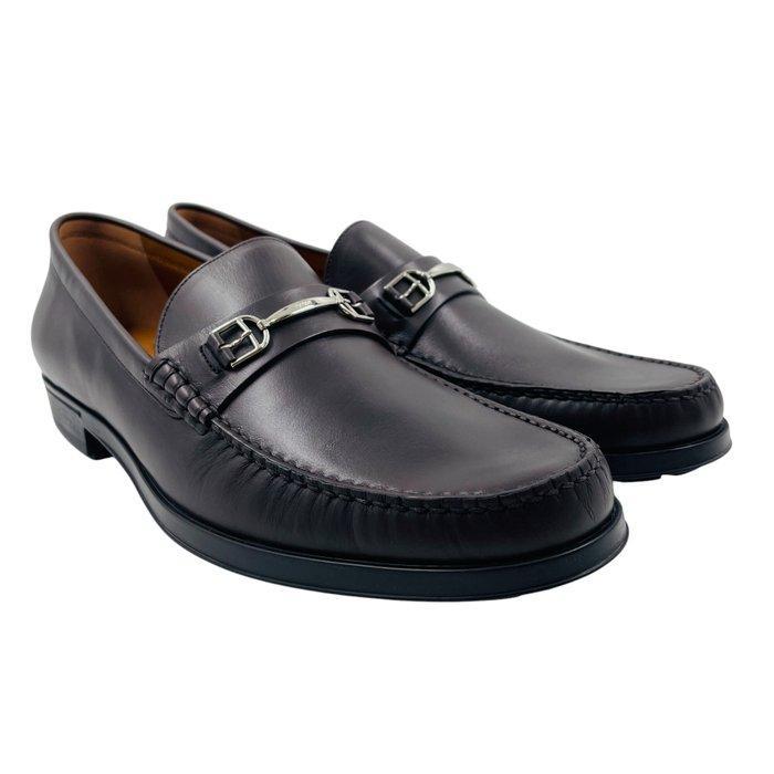 Bally - Loafers - Maat: EU 42 - Nieuw in doos, Kleding | Heren, Schoenen