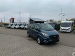 Dreamer Cap Land Select zo goed als nieuw, 100 km 59953, Bus-model, Diesel, 5 tot 6 meter, Tot en met 4