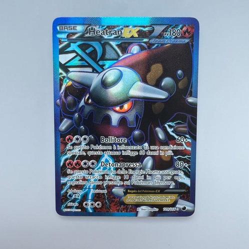 Pokémon - 5 Card - High Value EX & Full Art EX - Various, Hobby en Vrije tijd, Verzamelkaartspellen | Pokémon
