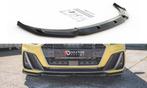 Front Splitter V.3 voor Audi A1 GB S-Line, Ophalen of Verzenden