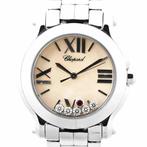 Chopard - Happy Sport - 278509-3006 - Femme - 2010-2020