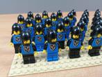 Lego - Minifigures - 40 stuks - 1980-1990, Kinderen en Baby's, Speelgoed | Duplo en Lego, Nieuw