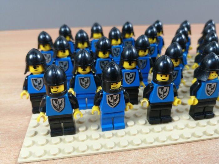 Lego - Minifigures - 40 stuks - 1980-1990, Kinderen en Baby's, Speelgoed | Duplo en Lego