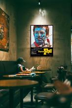 Pierrot le Fou - Jean-Paul Belmondo, Anna Karina, Jean-Luc, Verzamelen, Nieuw