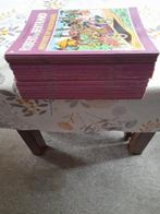 Robert en Bertrand 1 t/m 40 - opeenvolgende reeks SC - 40, Boeken, Nieuw