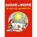 Suske enWiske de mollige marmotten 9789903190155, Gelezen, W.v.d.Steen, Verzenden