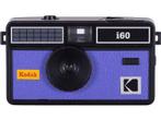 Kodak Analoge Camera Kodak I60 Retro Blauw (da00259), Audio, Tv en Foto, Fotocamera's Analoog, Verzenden, Nieuw, Kodak