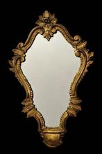 Spiegel - Hout, Glas, Gips, Antiek en Kunst