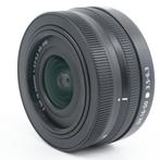 Nikon Z DX 16-50mm F/3.5-6.3 VR | Tweedehands, Audio, Tv en Foto, Foto | Lenzen en Objectieven, Verzenden, Zo goed als nieuw
