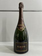 2002 Krug, Vintage - Champagne - 1 Fles (0,75 liter), Nieuw