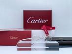 Cartier - Panthere Gold Planted 18k - Brillen, Nieuw