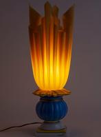 Georgia Jacob - Tafellamp - Hars, Keramiek, Antiek en Kunst