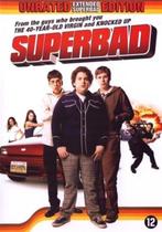 Superbad (dvd tweedehands film), Ophalen of Verzenden, Nieuw in verpakking