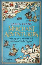 Merchant Adventurers, Verzenden