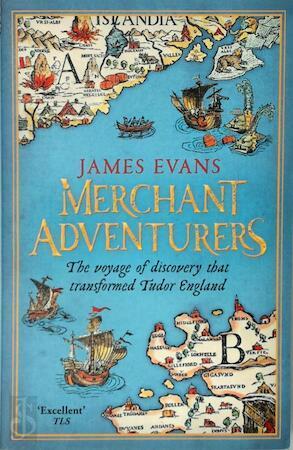 Merchant Adventurers, Livres, Langue | Langues Autre, Envoi