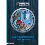 Argus Clou Aardrijkskunde leerlingenboek groep 7, Boeken, Verzenden, Nieuw