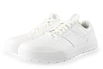 Timberland Sneakers in maat 46 Wit | 5% extra korting, Kleding | Heren, Schoenen, Verzenden, Zo goed als nieuw, Sneakers, Wit