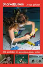 Snorkelduiken 9789038925035 Jo van Schalen, Verzenden, Gelezen, Jo van Schalen