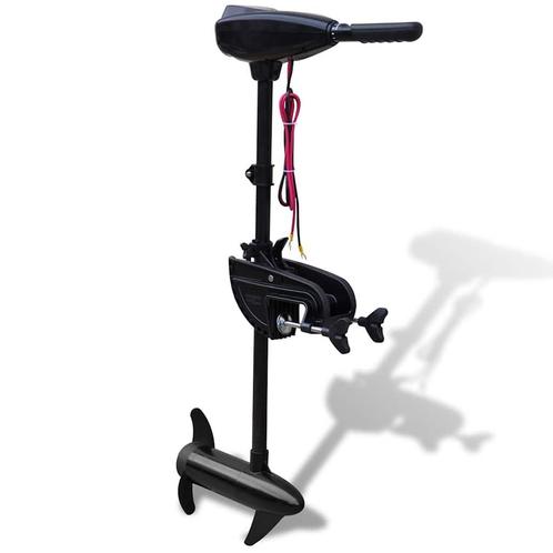 vidaXL Trollingmotor elektrisch P16 36 lbs, Watersport en Boten, Bootonderdelen, Nieuw, Verzenden