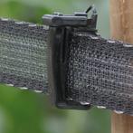 Koltec 20MM LINT ZWART 200mtr, Dieren en Toebehoren, Stalling en Weidegang