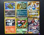 Pokémon - 6 Card - Lugia V Astro Gold - Umbreon Reverse