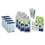 Saeco Onderhoudspakket voor 1 jaar, Verzenden, Nieuw