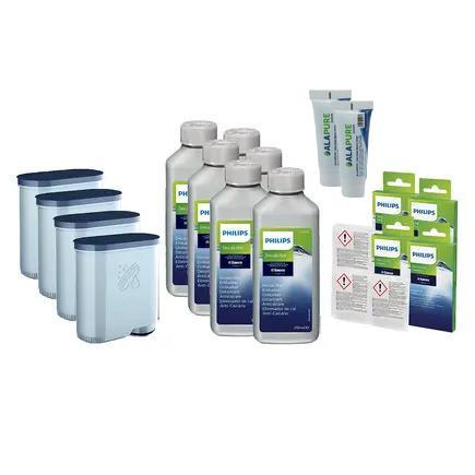 Saeco Onderhoudspakket voor 1 jaar, Elektronische apparatuur, Koffiemachine-accessoires, Verzenden