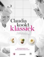 Claudia kookt klassiek 9789401404334 Claudia Allemeersch, Boeken, Verzenden, Gelezen, Claudia Allemeersch