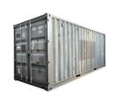 20ft Zeecontainer - AA | Goedkoop |, Verzenden